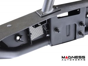 Ford Bronco Front Bumper - TrailFX - Pre-Runner Guard